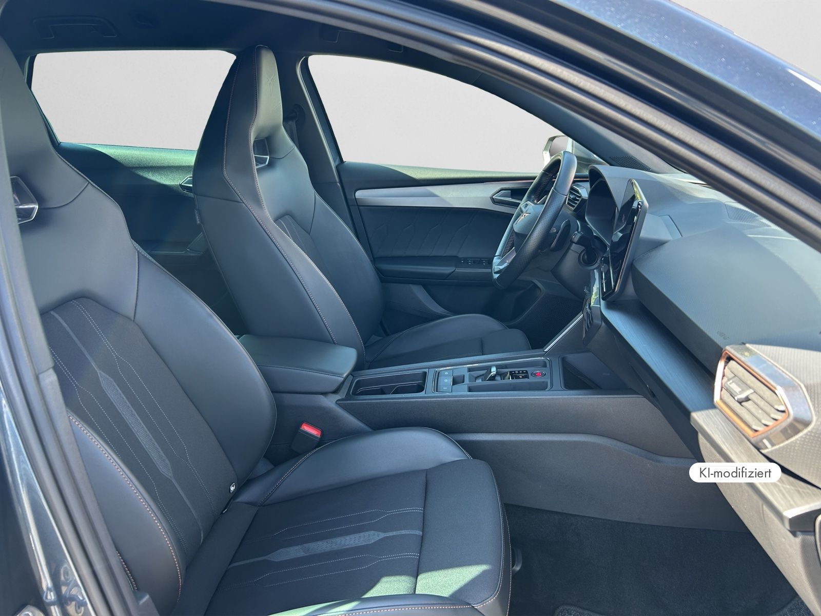 Cupra Leon - Bild 4