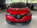 Renault Kadjar 1.2 TCE Energy NAVI KAMERA SHZ AHK - gebrauchte Renault SUV & Geländewagen