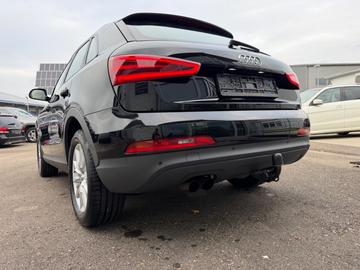 صورة 8 لـ 2012 AUDI Q3