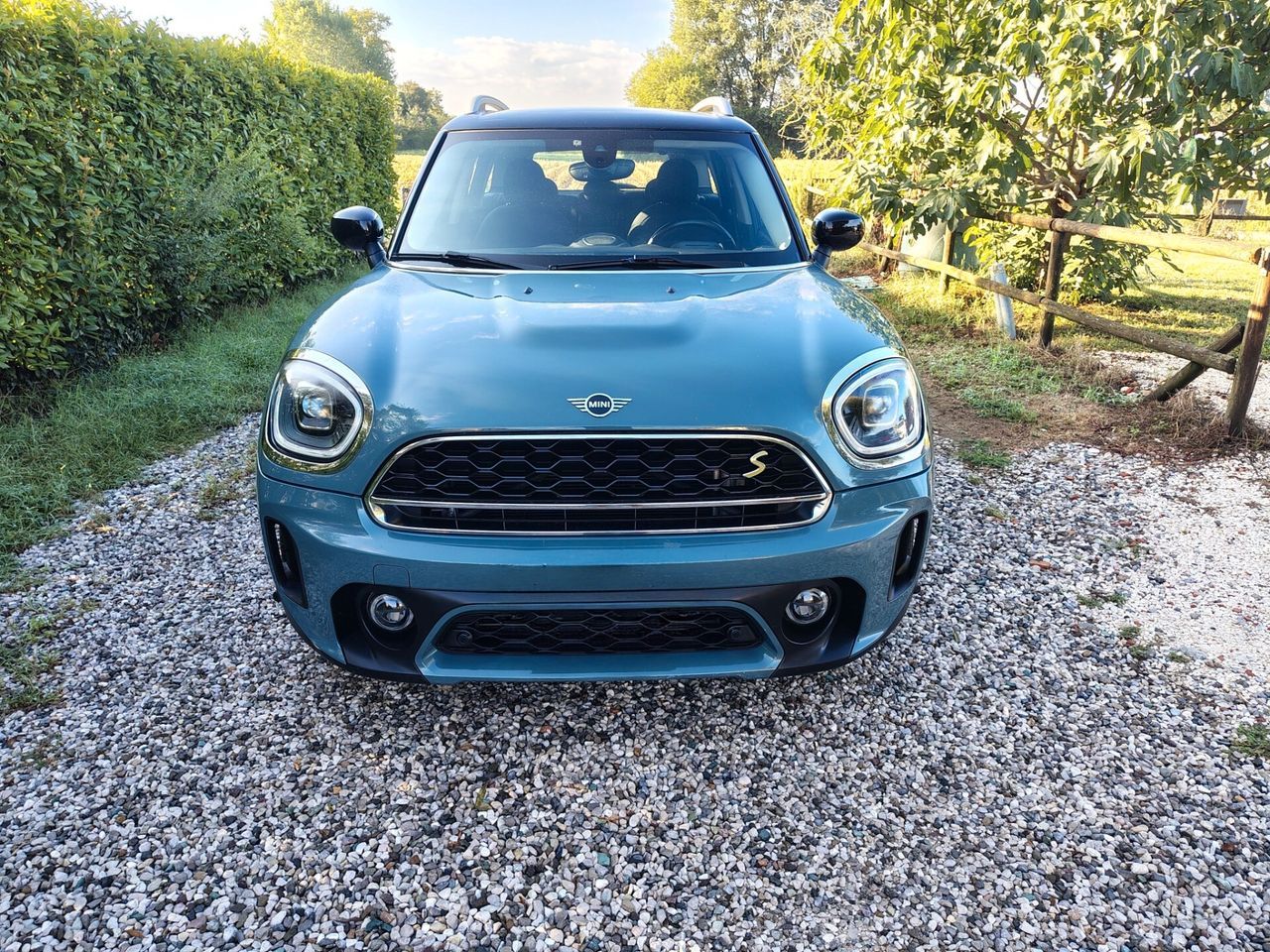 MINI Mini Countryman John Cooper Works 1.5 SE 'ALL4' imagem 2