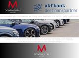 Volkswagen Golf VII 1.4 TSI Cup BMT*Klimaautomatik*PDC* - Volkswagen Golf mit Benzin-Antrieb: Limousine, 1.4