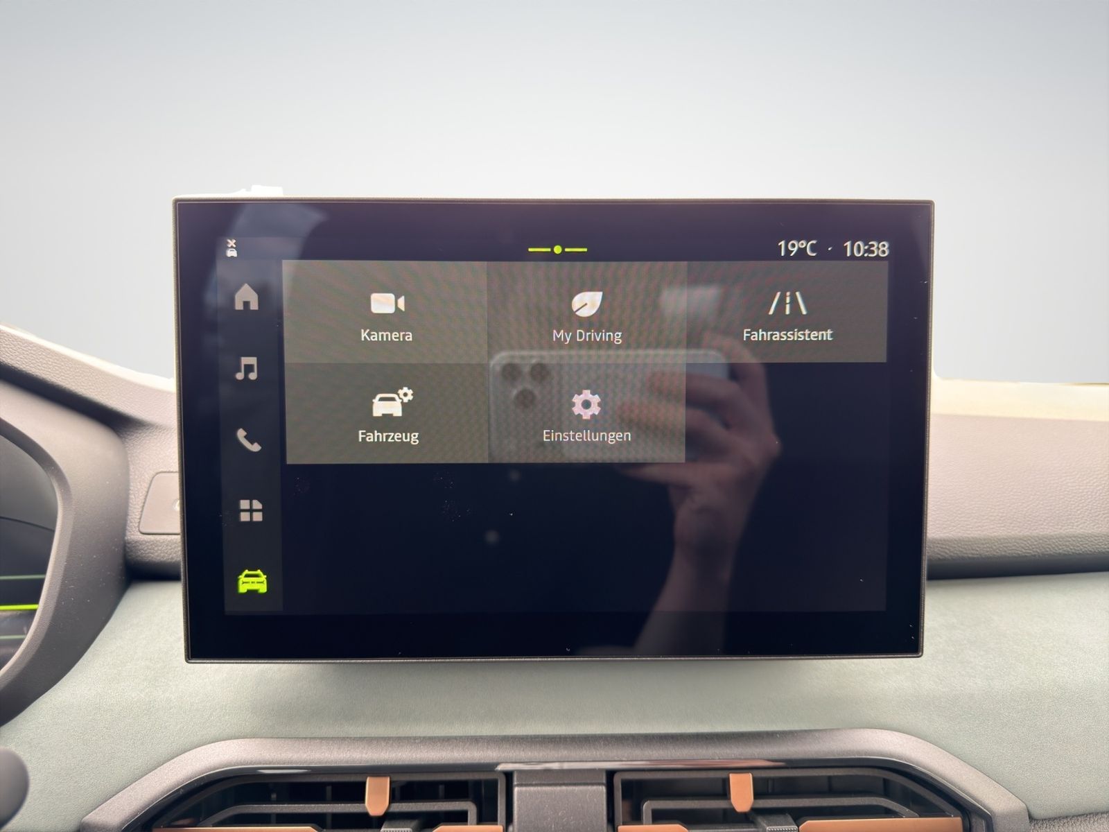 Dacia Jogger - Bild 18