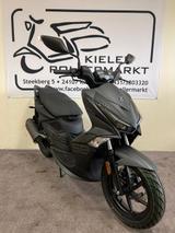 Kymco Super 8 R 50i - Kymco Motorräder in Kiel