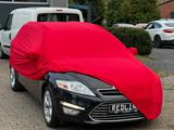 Ford Mondeo Turnier Titanium X - Ford Mondeo aus 2013 mit Diesel-Antrieb: Kombi