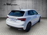 Skoda Fabia 1.0 TSI Style DSG Navi+LED+PDC+SHZ - Skoda Fabia: Dsg