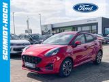 Ford Puma 1.0 EcoBoost Hybrid ST-Line X LED-Scheinw. - Ford Puma Hybrid ST-Line X Gebrauchtwagen