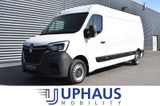 Renault Master Kasten L3H2 HKa 3,5t*Klima*Kamera*AHK - Renault Master aus 2020