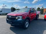 Ford Ranger 2.0 TDCI XL EXtraKab 3-S.-Kipper  AHK WiP - Ford Kühlkastenwagen