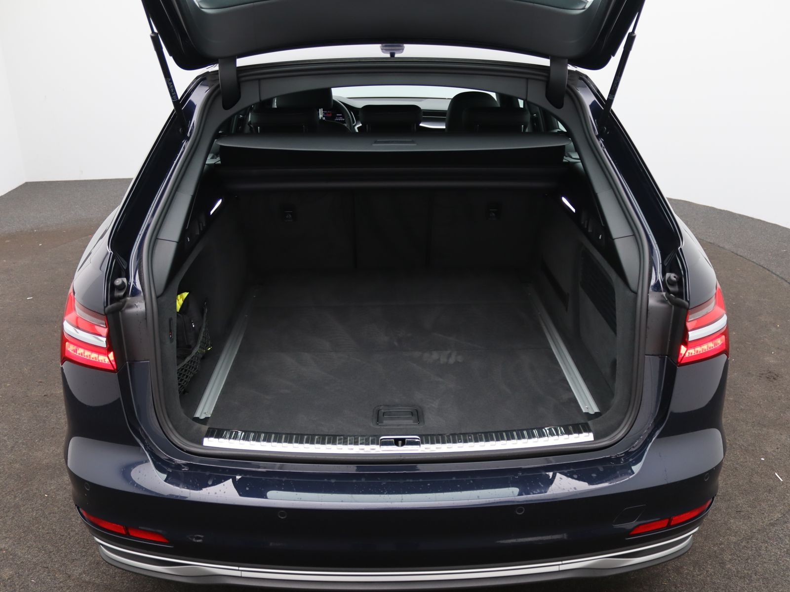 Audi A6 - Bild 8