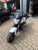 Honda NC700S DCT - HONDA NC700S
