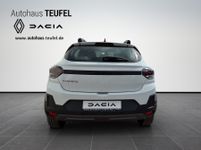 Dacia Sandero - Vorschau Bild 4