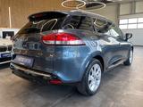 Renault Clio IV Grandtour Limited *SHZ*PDC*NAVI*TEMPOMAT - Renault Clio: Limited