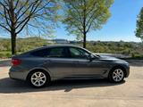 BMW 320d GT X-Drive M-Paket - BMW 320: 320d X Drive