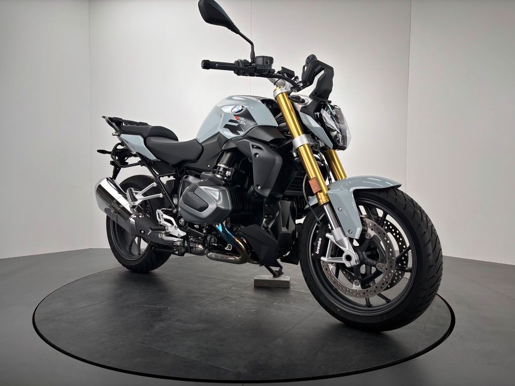 Fahrzeugabbildung BMW R 1250 R *1. HAND *VIEL AUSSTATTUNG