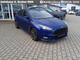 Ford Focus 2.0 ST-Perf.-Black 19+Leder+8fach+ACAuto - Ford Focus: 1.2