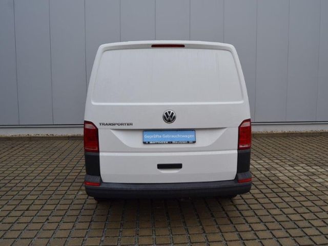 T6 Transporter Kasten 2.0 TDI 150 PS KR KOMFORT-