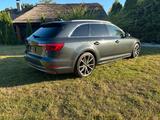 Audi A4 2.0 TDI 140kW  2x  S-Line Virtual Led - Audi A4 Gebrauchtwagen in Dresden
