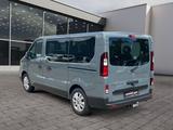 Nissan Primastar 2,8t dCI 170 Automatik 8-Sitzer AHZV N - Nissan Primastar: Kombi