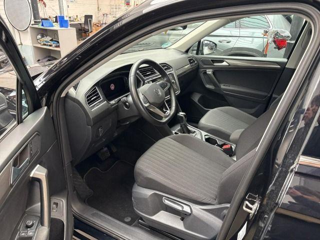 Volkswagen Tiguan Allspace 1.5 TSI Life+DSG+NAVI+AHK+LED+SH, миниатюра 7