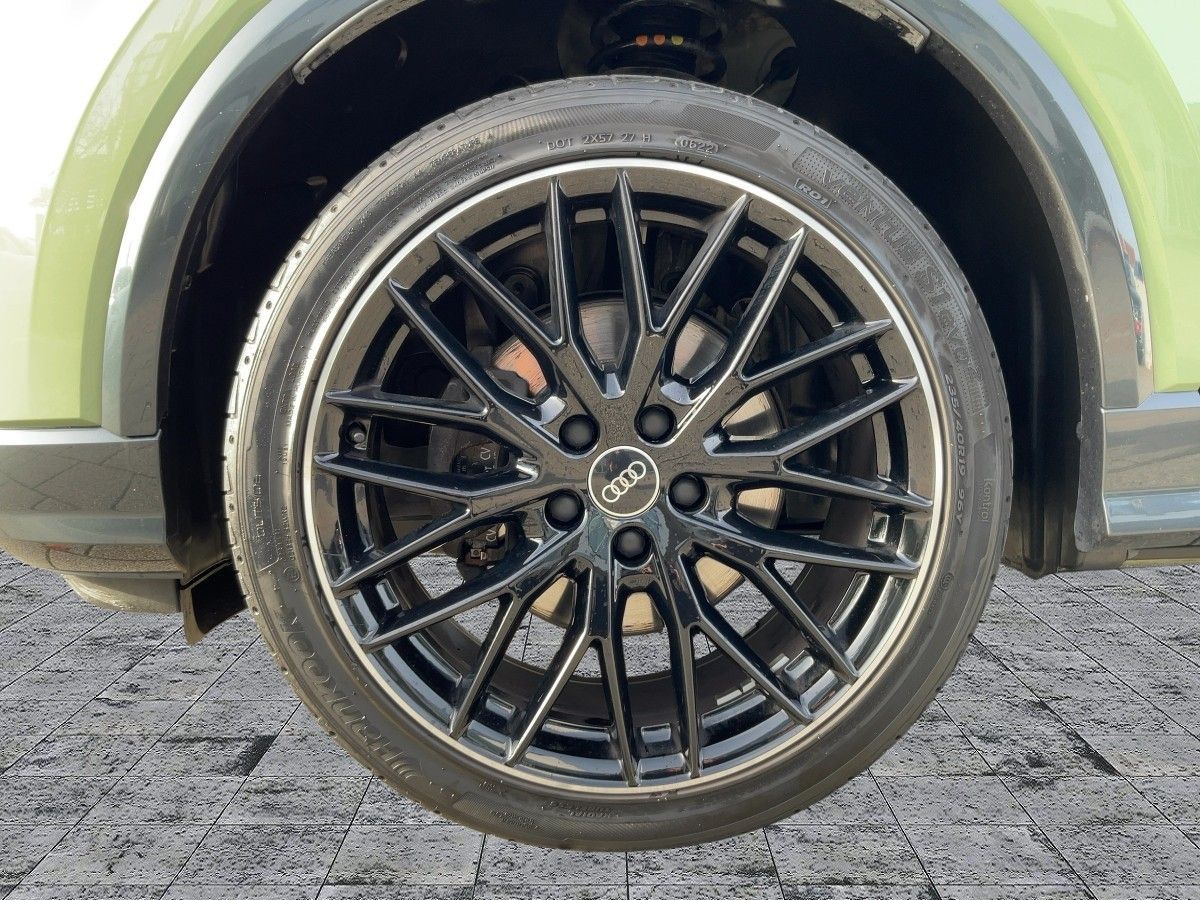 Audi Q2 - Bild 8