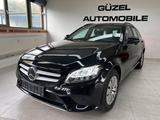 Mercedes-Benz C 200 T d AUT/SPORT/KAM/TOT/DISTR//NAVI/LED/SPUR - Mercedes-Benz C 200: Sport