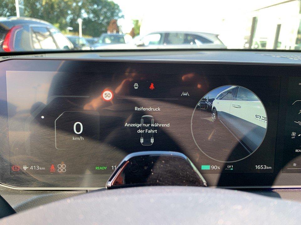 Kia EV9 AWD GT-LINE LAUNCH ED. 6S SWIVEL