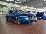Audi S6 Lim. 4.0 TFSI quattro ABT - Audi S6 Abt Gebrauchtwagen