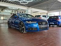 Audi S6 Lim. 4.0 TFSI quattro ABT