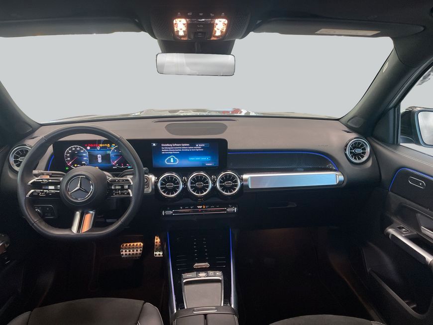 Mercedes-Benz GLB 180 d 8G-DCT AMG Line Advanced Plus foto 13