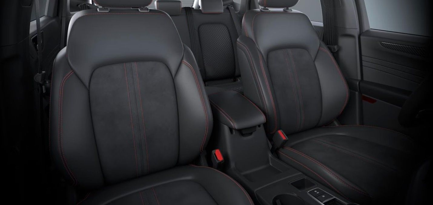 Ford Kuga - Bild 5