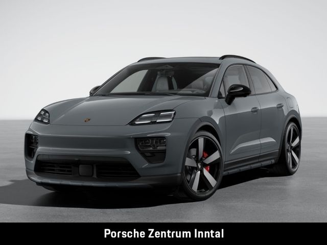 Porsche Macan 4S | Panorama | AHK | InnoDrive | BOSE |