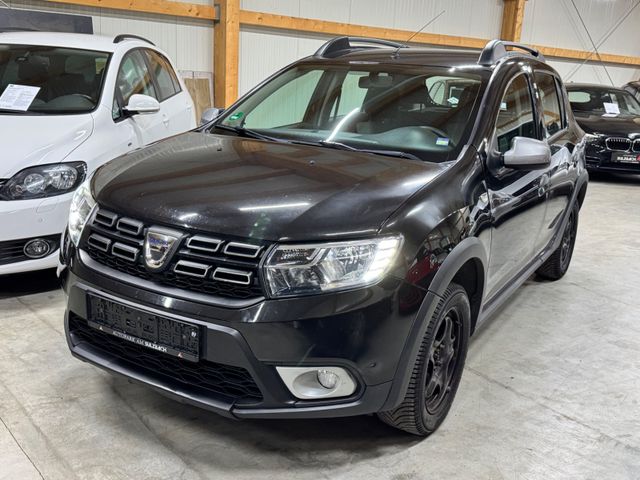 Dacia Sandero II Stepway Essential/1.Hand/SERVICE&HU