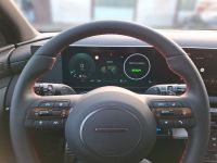 Hyundai TUCSON - Vorschau Bild 8