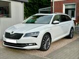 Skoda Superb 2.0 TDI SCR 140kW DSG L&K Combi - Skoda Superb: 140