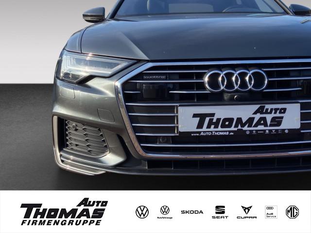 Audi A6 Avant 50TFSI e quattro sport *MATRIX LED*S-LI