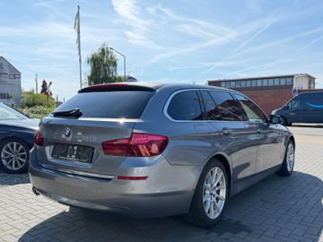 BMW 530 - 6