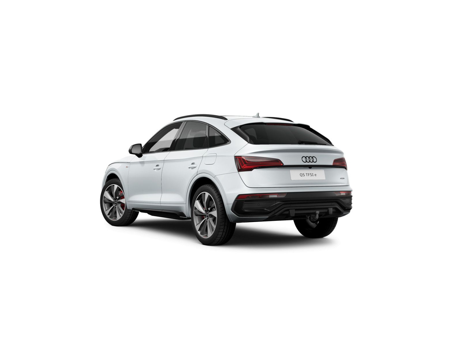 Audi Q5 - Bild 5
