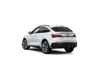 Audi Q5 - Vorschau Bild 5