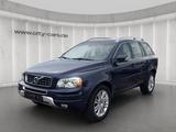 Volvo XC D5 Momentum Geartronic*7 Sitze*Standhzg.*AHK - Volvo XC90 7-Sitzer