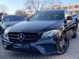 Mercedes-Benz E 350 d T*AMG-Line*Burmester*360°Kamera*GSD* - Mercedes-Benz E 350: Kombi