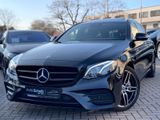 Mercedes-Benz E 350 d T*AMG-Line*Burmester*360°Kamera*GSD* - Mercedes-Benz E 350: Kombi