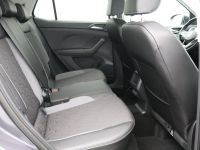 Volkswagen T-Cross - Vorschau Bild 10