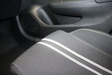 Fotografie des Opel Corsa 1.2 Direct Injection Turbo Hybrid 48 V GS