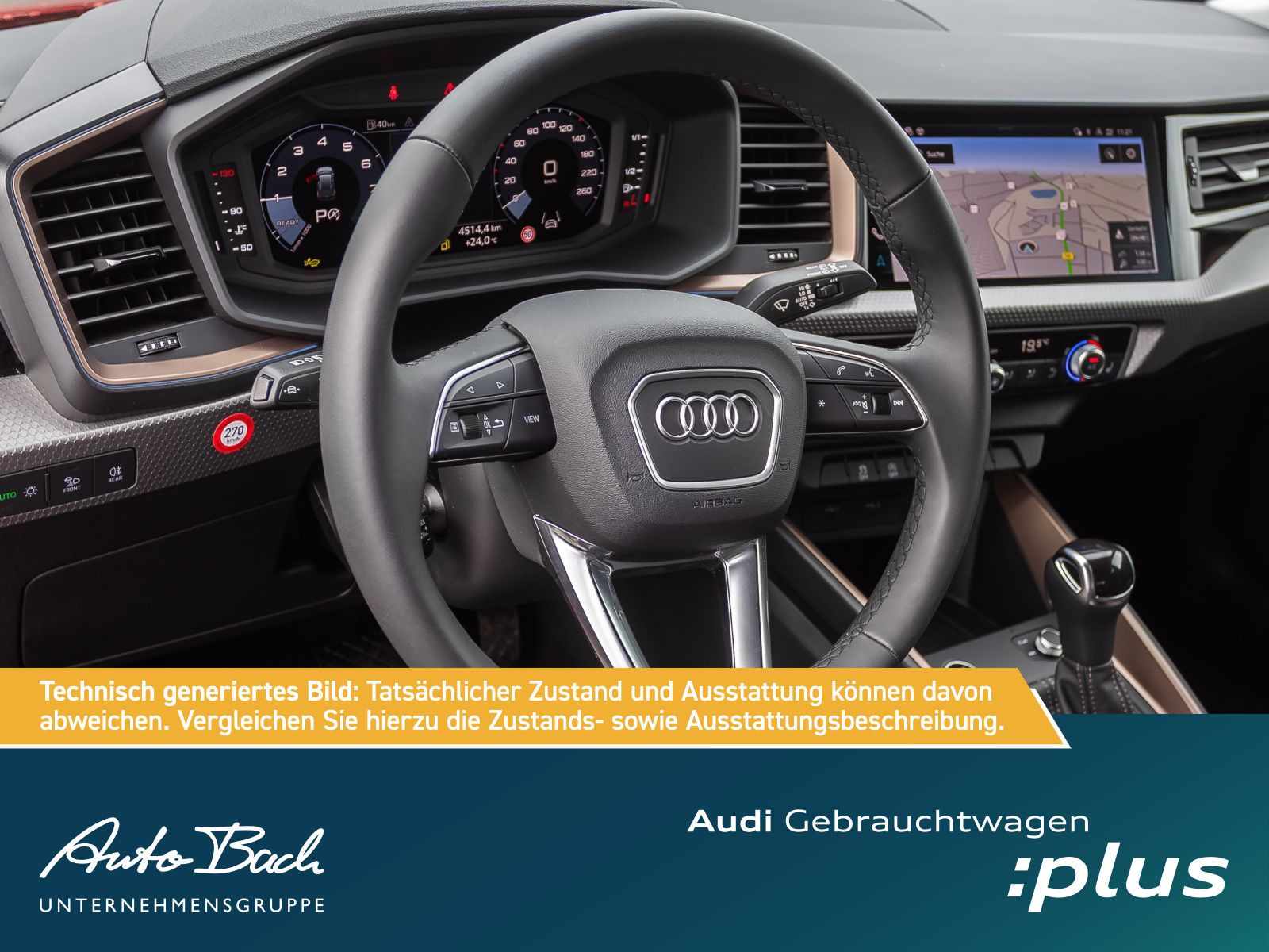 Audi A1 - Bild 14