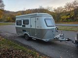 HYMER / ERIBA / HYMERCAR Eriba Touring Triton 430 60 Jahre Edition - HYMER / ERIBA Triton touring