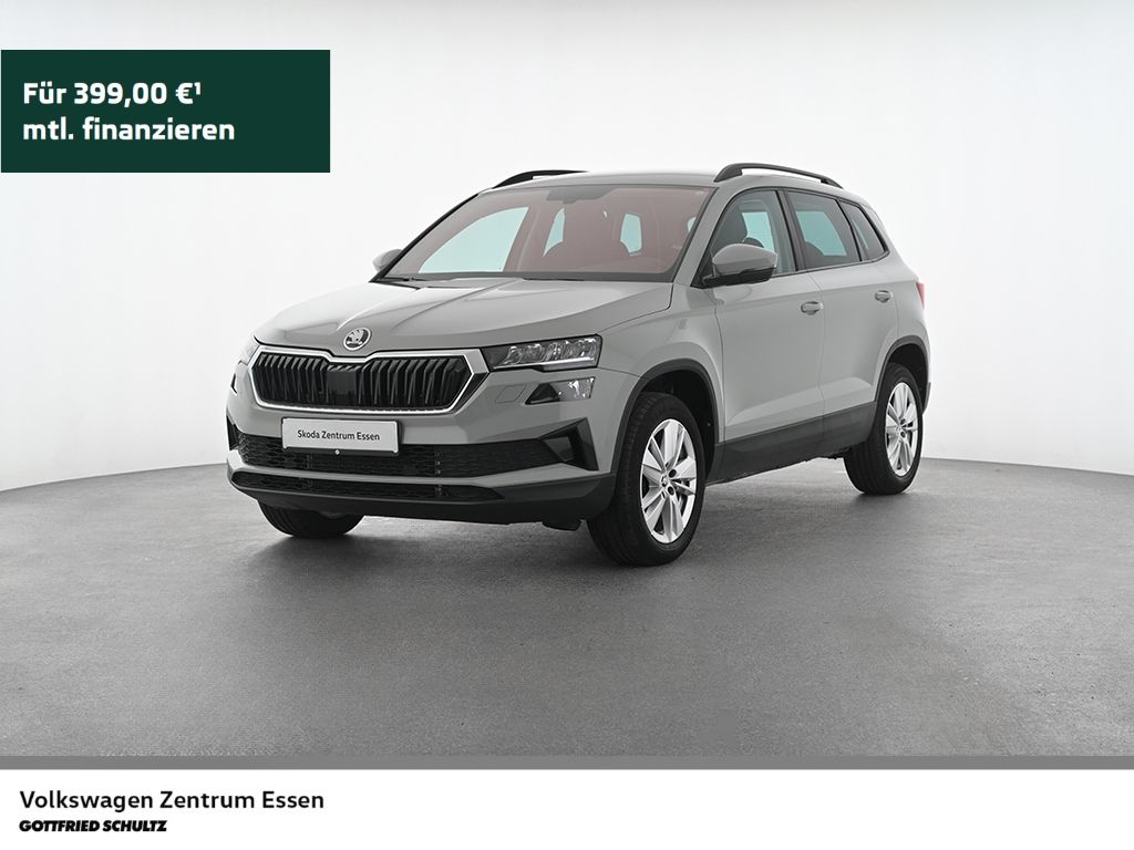 Image of Skoda Karoq