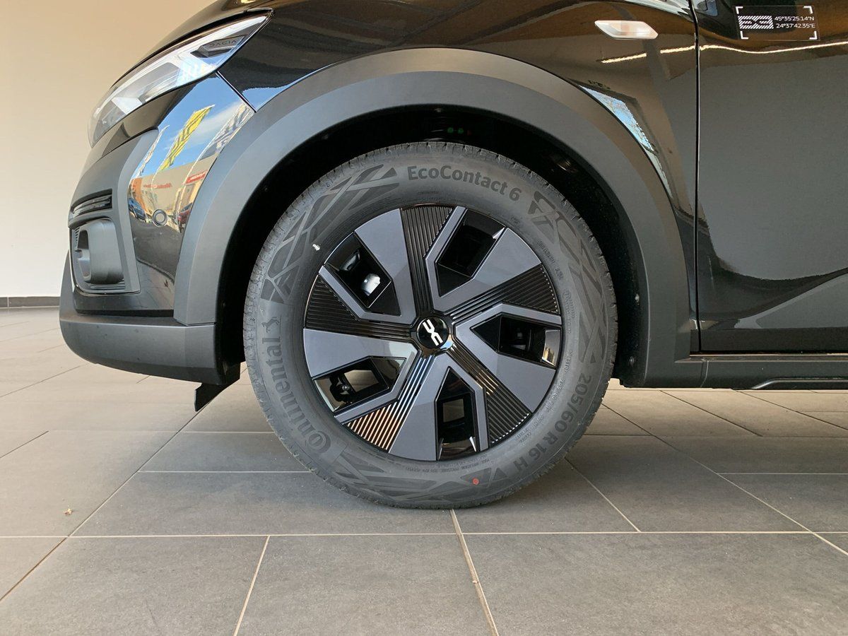 Dacia Jogger - Bild 13