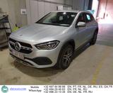 Mercedes-Benz GLA 200 d Aut. Progressive Widescreen Ambient L