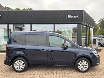 Renault Kangoo Equilibre TCe 130