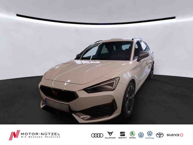 Cupra Leon ST 1.5 TSI MATRIX+NAVI+APP+ACC+SHZ+PDC+RFK